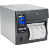 Zebra Zt421. Print Technology: Direct Thermal / Thermal Transfer Maximum Resolut ZT42163-T2E0000Z