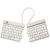 R-Go Tools Ergonomic Keyboard R-Go Split Break With Break Software Ergonomic Spl RGOSBUKWLWH