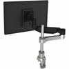 R-Go Tools Monitor Arm R-Go Caparo Single Fully Adjustable With Gas Spring 3-9 K RGOVLCA4SI