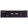 Startech Kvm Switchbox Taa Compliant 2 ComputerS 1 Local UserS 3840 X 2160 9 X U SV231HU34K6