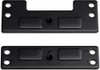 Noctua NM-AMB12 chromax.black Offset AMD AM5 Mounting Bars 83mm Pitch NM-AMB12-CH-BK