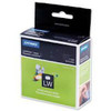 Dymo 11355 19mm x 51mm Multi Purpose Labels Black on White 11355