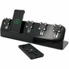 Mobilis Energia 120 W Charging Station 1 Pack for Receiver Europe Black 020010