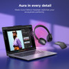Lenovo Wireless Over-The-Head Stereo Headset Binaural Supra-Aural 4XD1T60925