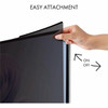 Dicota Consignment Dicota Polyethylene Terephthalate Pet Anti-Glare Privacy Scre D50100-2MG