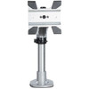 Startech Desk Mount Monitor Arm Vesa/Apple Imac/Thunderbolt/Ultrawide Display Up ARMPIVOTB2