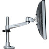 Startech Desk Mount Monitor Arm Vesa/Apple Imac/Thunderbolt/Ultrawide Display Up ARMPIVOTB2