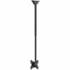 Neomounts CL35-340BL12 Monitor/Tv Mount Ceiling 23-42" H 106-156 Cm. Maximum Wei CL35-340BL12