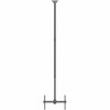 Neomounts CL35-440BL16XL Monitor/Tv Mount Ceiling 37-70" H 250-300 Cm. Maximum W CL35-440BL16XL
