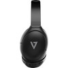 Seagate V7 HB800ANC Wired/Wireless Over-The-Ear Over-The-Head Stereo Headset Bla HB800ANC