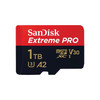 Sandisk SDSQXCD-1T00-GN6MA Extreme Pro 1000 Gb Microsdxc SDSQXCD-1T00-GN6MA