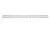 Rexel 2101007E 5mm Wires Silver 2101007E