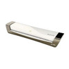 Leitz iLAM Office A3 Laminator Silver ILAMOFFICEA3SILVER