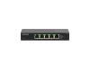 Netgear MS305-100EUS Network Switch Unmanaged 2.5G MS305-100EUS