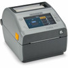 Zebra Zd621 Retail Healthcare Transportation & Logistic Thermal Transfer Printer ZD6A043-30ER02EZ