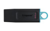 Kingston Technology Datatraveler ?« Exodia Black + Teal 2 Pieces Usb 3.2 Flash D DTX/64GB-2P