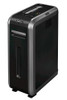 Fellowes 4612001 125Ci Paper Shredder Cross 4612001