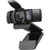 Logitech C920E Hd 1080P Webcam. Maximum Video Resolution: 1920 X 1080 Pixels Cam 960-001360