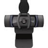 Logitech C920E Hd 1080P Webcam. Maximum Video Resolution: 1920 X 1080 Pixels Cam 960-001360