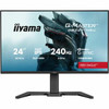 Iiyama G-Master GB2471HSU-B1. Display Diagonal: 60.5 Cm 23.8" Display Resolution GB2471HSU-B1