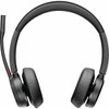 Hp Poly Hp Poly Voyager 4320 Usb-A Headset +Bt700 Dongle. Product Type: Headset. 76U49AA