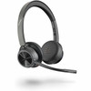 Hp Poly Hp Poly Voyager 4320 Usb-A Headset +Bt700 Dongle. Product Type: Headset. 76U49AA