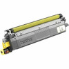 Brother Tn-249Y Original Super High Yield Laser Toner Cartridge Yellow Pack 4000 TN249Y