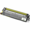Brother Tn-249Y Original Super High Yield Laser Toner Cartridge Yellow Pack 4000 TN249Y