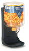 Moldex 7625 Mellows Small Ear Plugs Dispenser Clear M7625