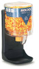 Moldex 7625 Mellows Small Ear Plugs Dispenser Clear M7625