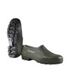 Dunlop Wellie Shoe Green Size 11 GG11