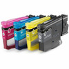 Brother LC527XLVAL Original High Yield Inkjet Ink Cartridge Multi-Pack Cyan Mage LC527XLVAL