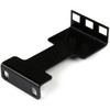 Startech Rail Depth Adapter Kit for Server Racks 4 In. 10 Cm Rack Extender 1U 4. RDA1U