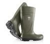 Bekina Steplite Easy Grip Safety Wellingtons S5 Green Size 7 BNPAN4P918007