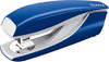 Leitz NeXXt Metal Office Stapler Blue NEXXTSTAPLERBLUE
