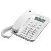 Motorola CT202 White Corded Phone Speakerphone MOTOROLACT202