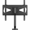 Neomounts DS42-430BL14 Tv Stand 32-55"- Bolt-Down Swivel. Maximum Weight Capacit DS42-430BL14