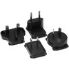 Startech Replacement 5V Dc Power Adapter 5 Volts 2 Amps 1 Each for Drive Enclosu SVA5H2NEUA
