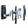 Startech Articulating Tv Wall Mount Vesa Wall Mount Tv Bracket for 65 "/99Lb/Cur TV-WALL-MOUNT-65FS