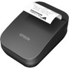 Epson Tm-P80Ii Ac 121. Print Technology: Thermal Type: Mobile Printer Maximum Re C31CK00121