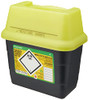 Sharpsafe Sharps Bin 3Ltr Yellow Size 3LTR CM0644