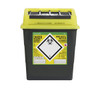 Sharpsafe Sharps Bin 13Ltr Yellow Size 13LTR CM0647