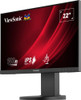 Viewsonic VG2208A 22" Class Full Hd Led Monitor 16:9 Black 54.6 Cm 21.5" Viewabl VG2208A
