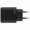 Mobilis 45 W Ac Adapter Universal Adapter 1 Usb 1 Usb Type-C for Notebook Tablet 001363