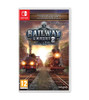 Railway Empire 2 Deluxe Edition Nintendo Switch Game
