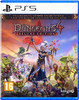 Dungeons 4 Deluxe Edition Sony Playstation 5 PS5 Game