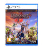 Dungeons 4 Deluxe Edition Sony Playstation 5 PS5 Game