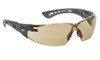 Bolle Safety Rush+ Twilight Glasses Twilight BORUSHPTWIPLUS