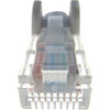 Group Gear Connektgear 2M Category 6 Network Cable for Network Device Printer Sc 31-0020G