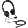 Kensington Classic Usb-C Headset With Mic. Product Type: Headset. Connectivity T K97457WW